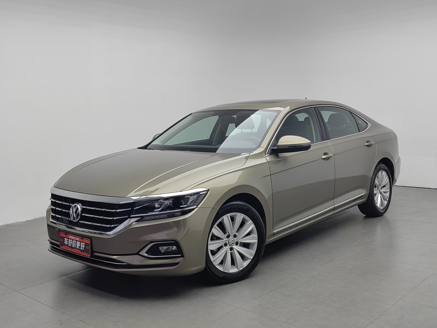 Used Volkswagen Passat 2020 1.4 AT