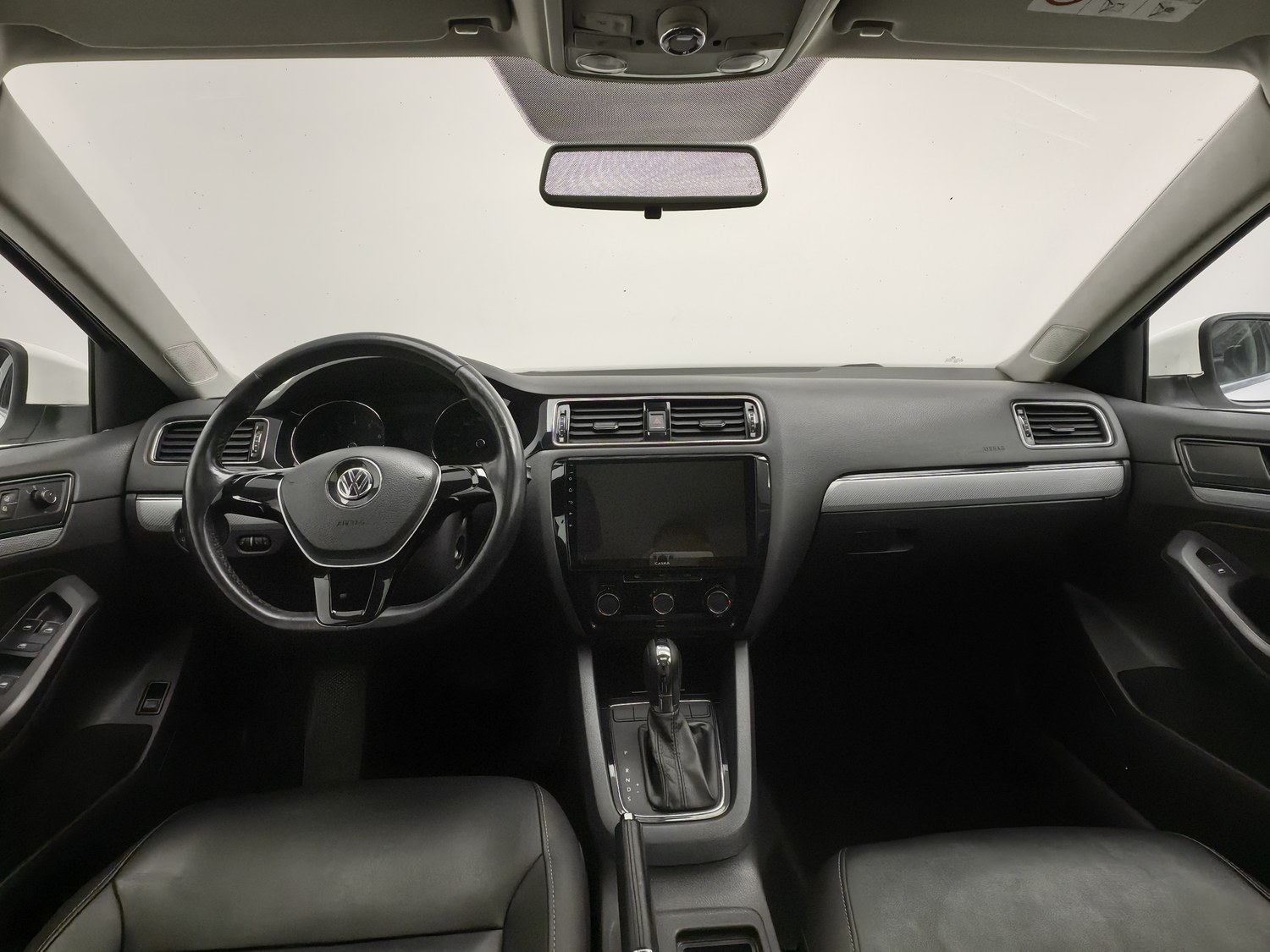 Used Volkswagen Sagitar 2015 1.6 AT