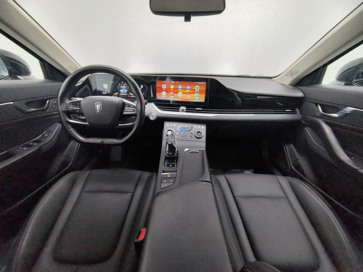 Used Bestune B70 2023 1.5 AT