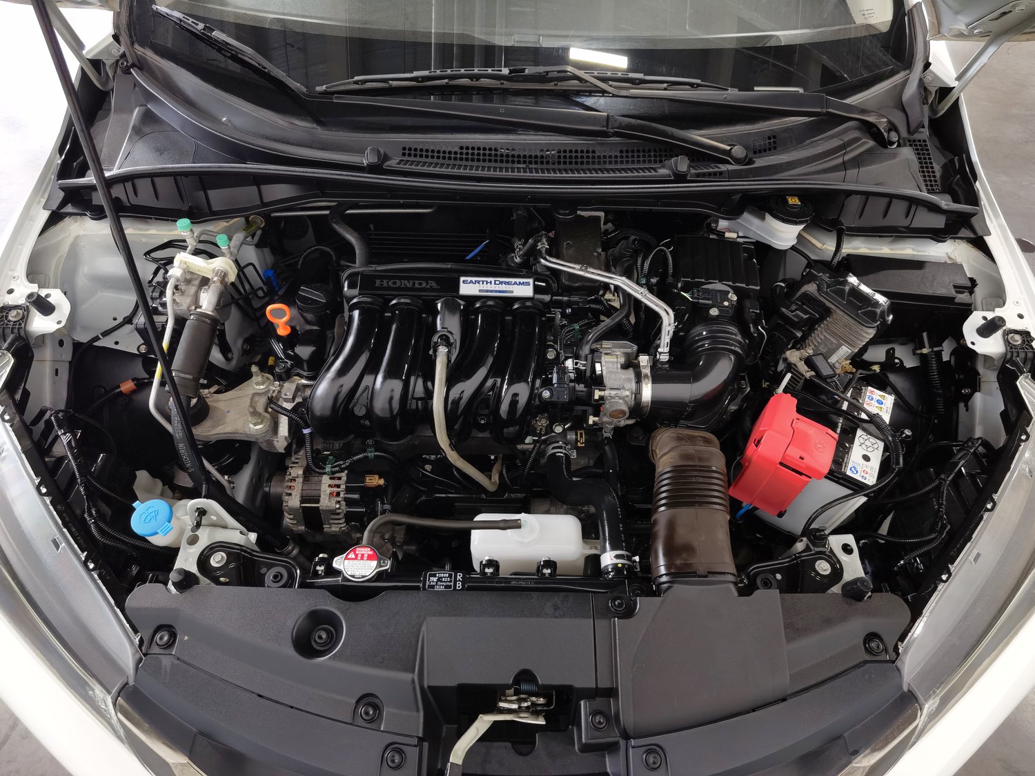 Used Honda City 2018 1.5 AT