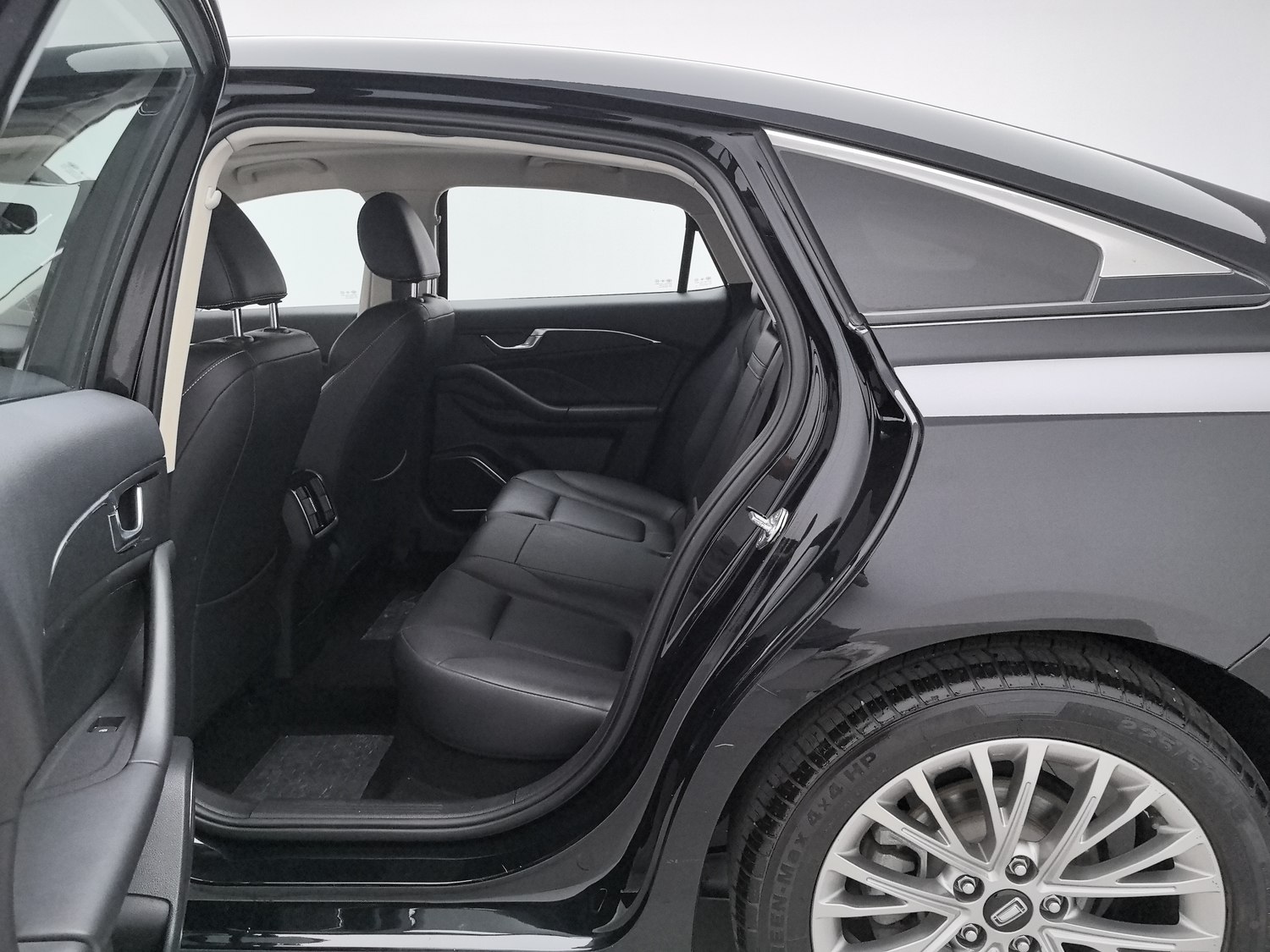 Used Bestune B70 2023 1.5 AT