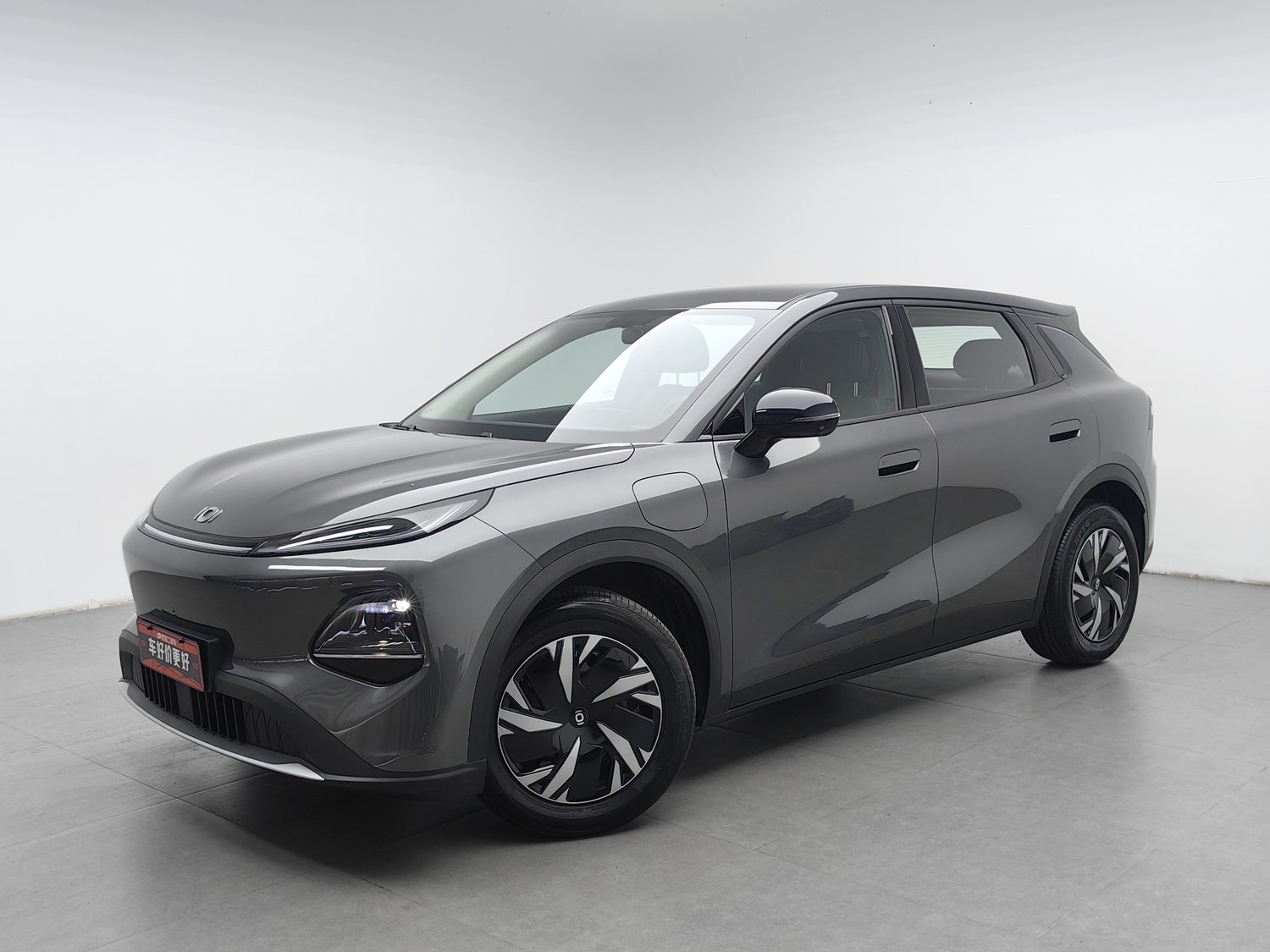 Used Changan Qiyuan Q05 2026