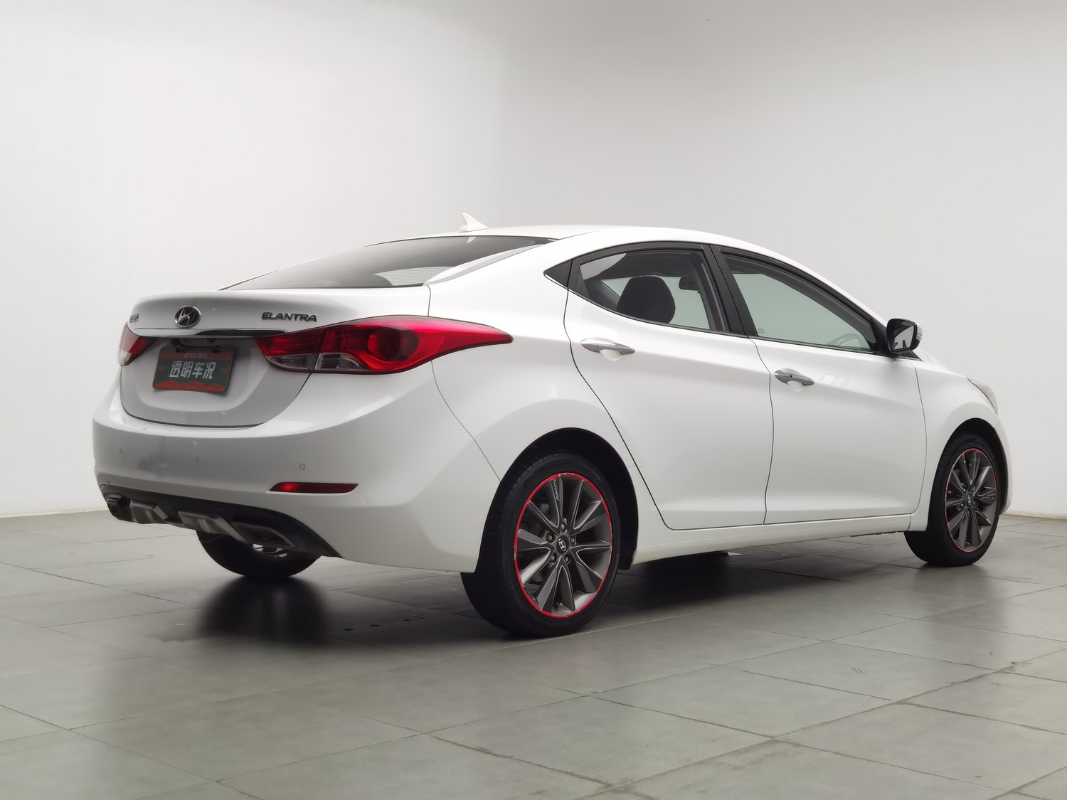 Used Hyundai Langdong 2015 1.6 AT