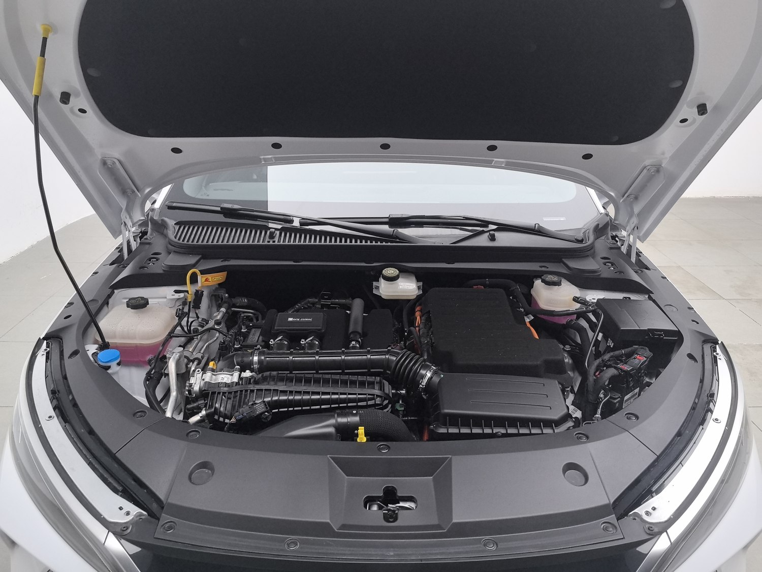 Used BYD Qin L 2024 1.5 AT