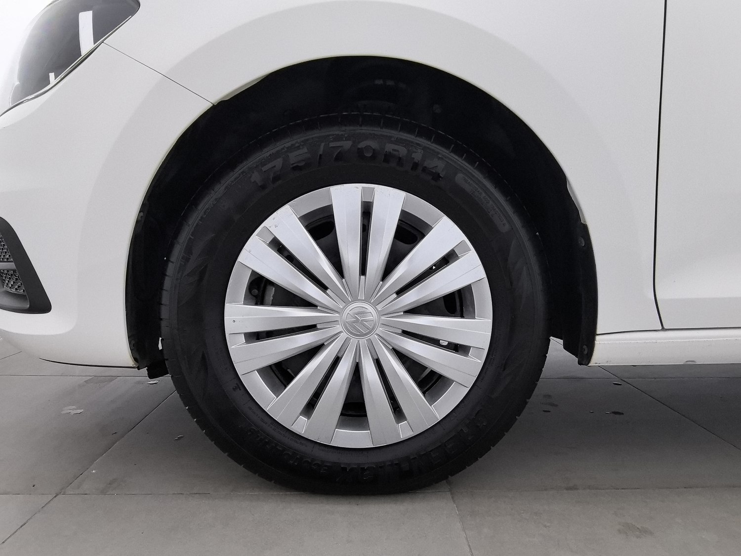 Used Volkswagen Santana 2021 1.5 AT