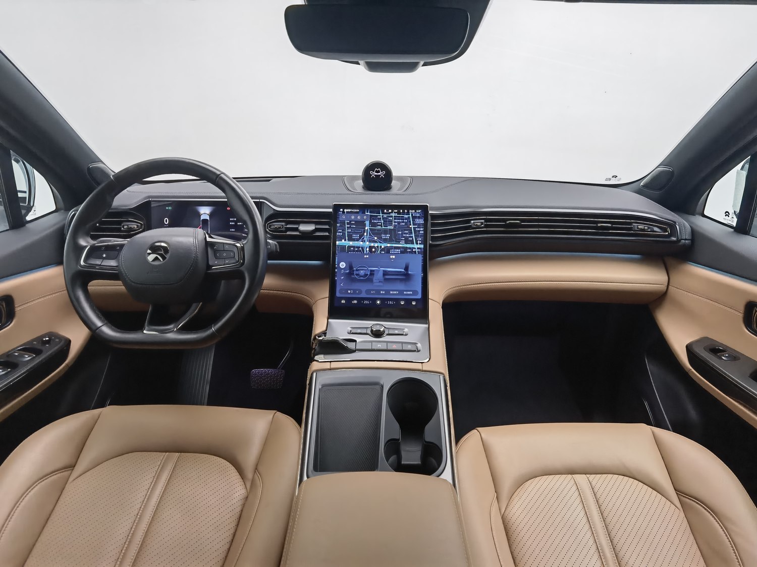 Used NIO ES6 2020