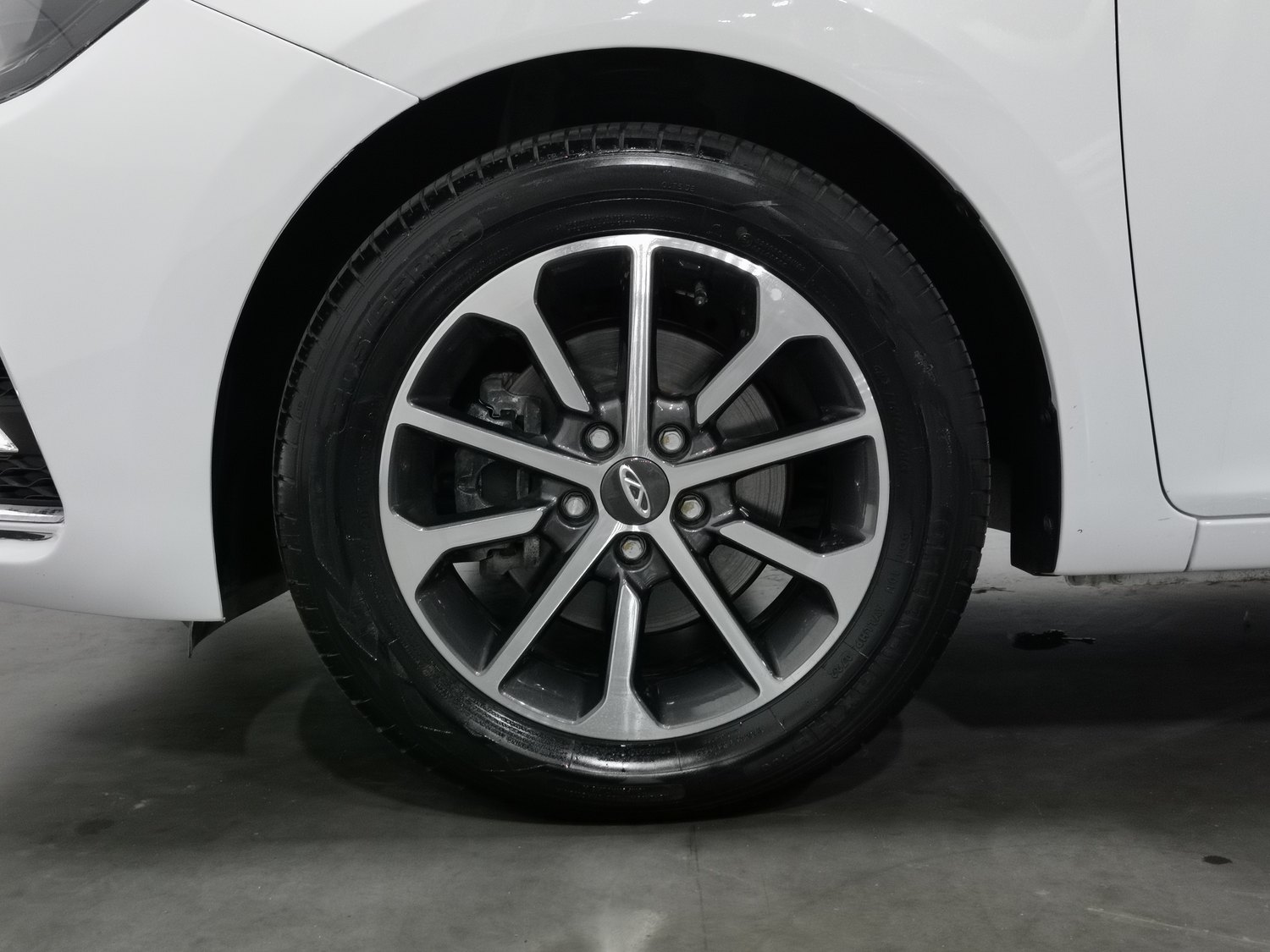 Used Chery Arrizo 5 2021 1.5 AT