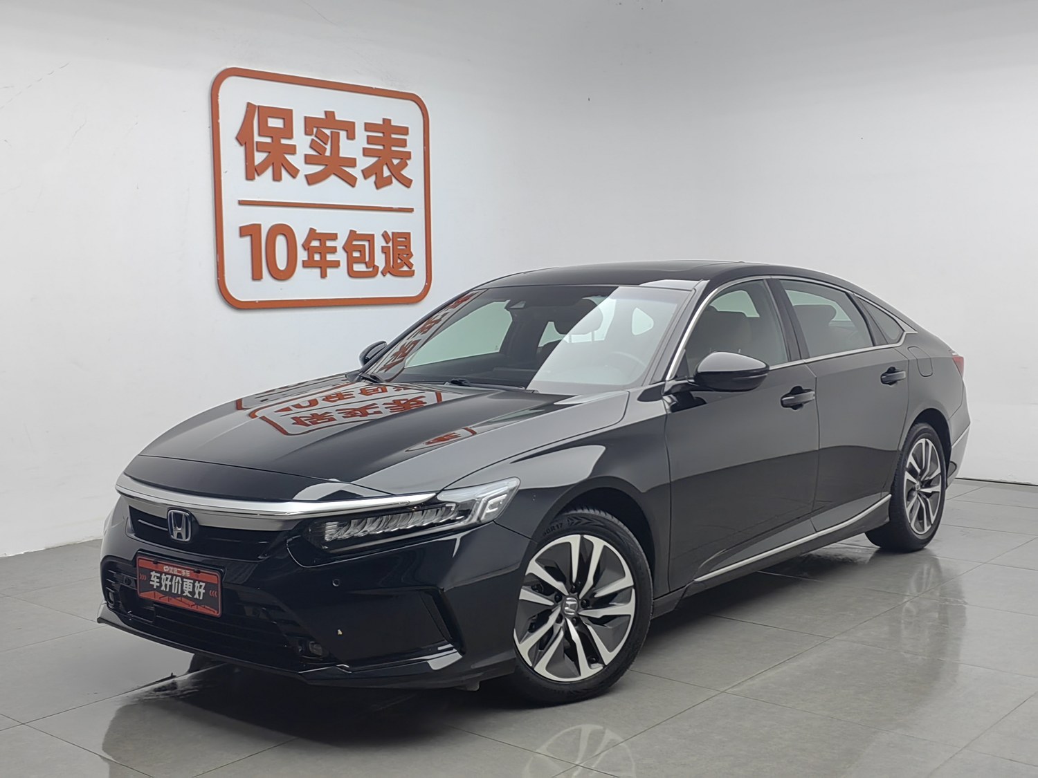 Used Honda Inspire 2022 2.0 AT