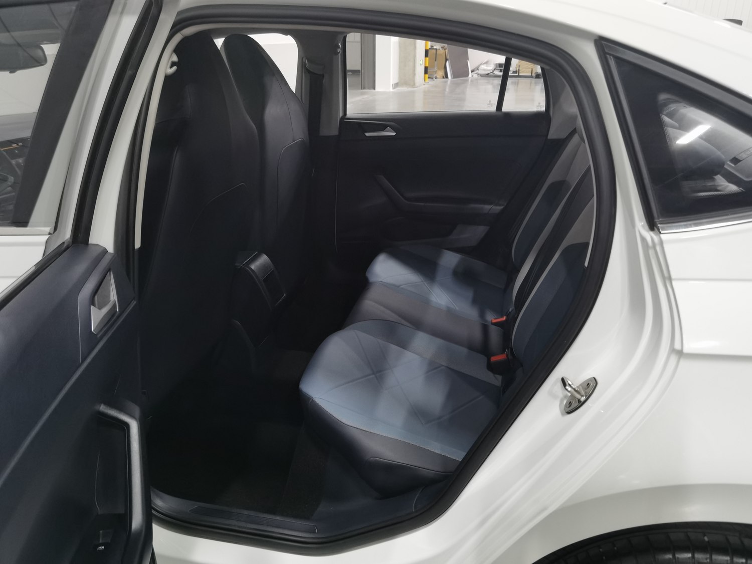 Used Volkswagen Lavida 2025 1.5 AT