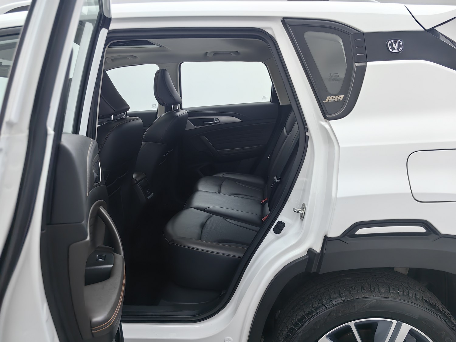 Used Changan CS35PLUS 2019 1.6 MT