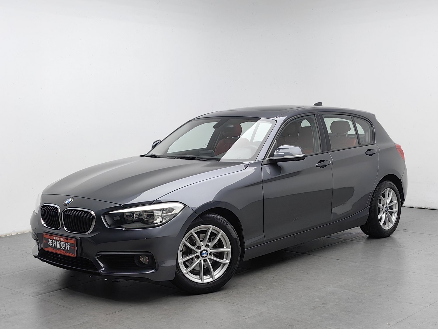 Used BMW THE1 (Import) 2018 1.5 AT