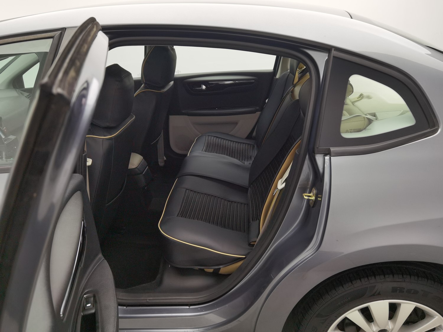Used Citroen C-Quatre 2013 1.6 AT