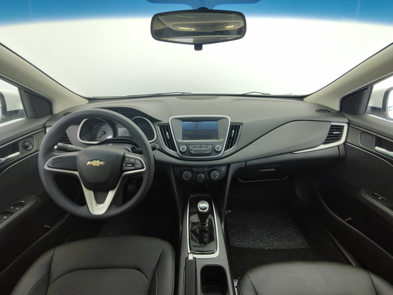 Used Chevrolet Cavalier 2019 1.5 MT