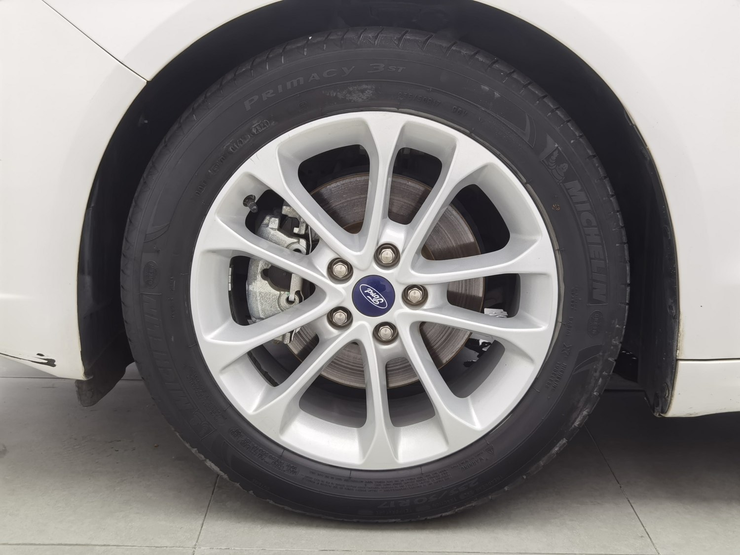 Used Ford Mondeo 2020 1.5 AT