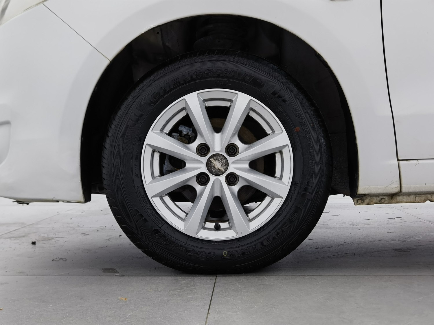 Used Chevrolet Sail 2013 1.2 MT