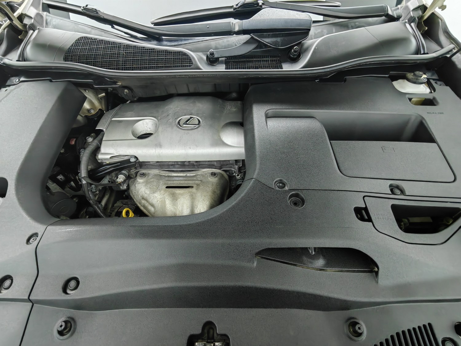 Used Lexus RX Classic 2013 2.7 AT