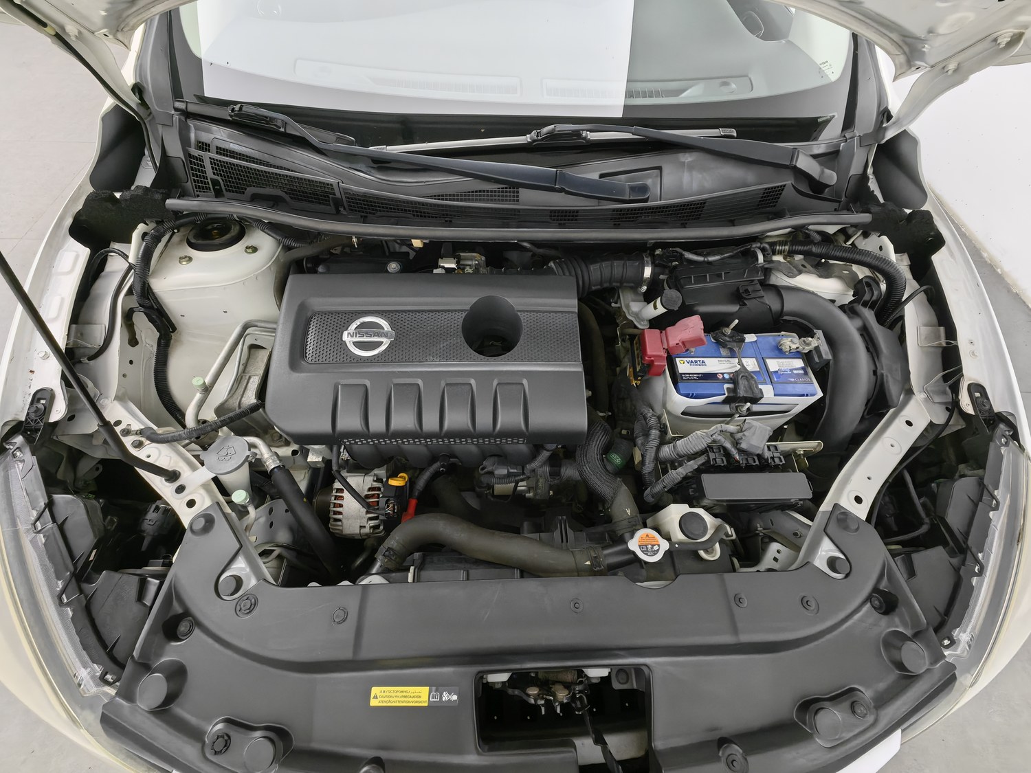 Used Nissan Sylphy 2016 1.6 AT