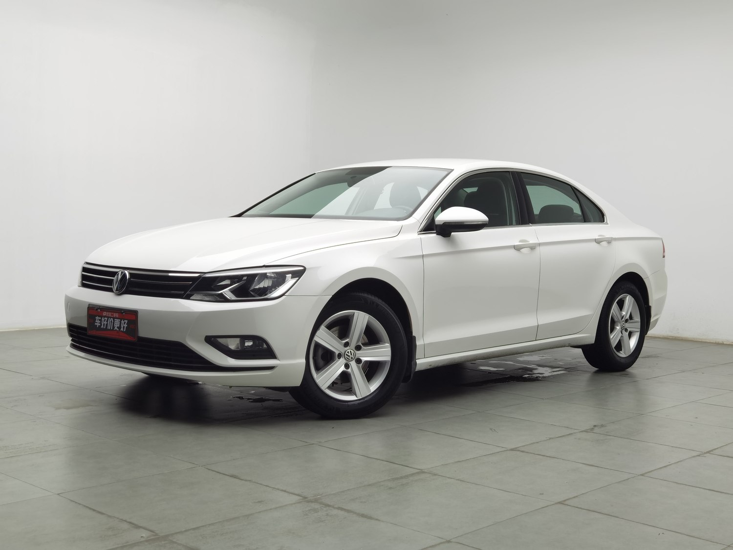 Used Volkswagen Lamando 2015 1.4 AT