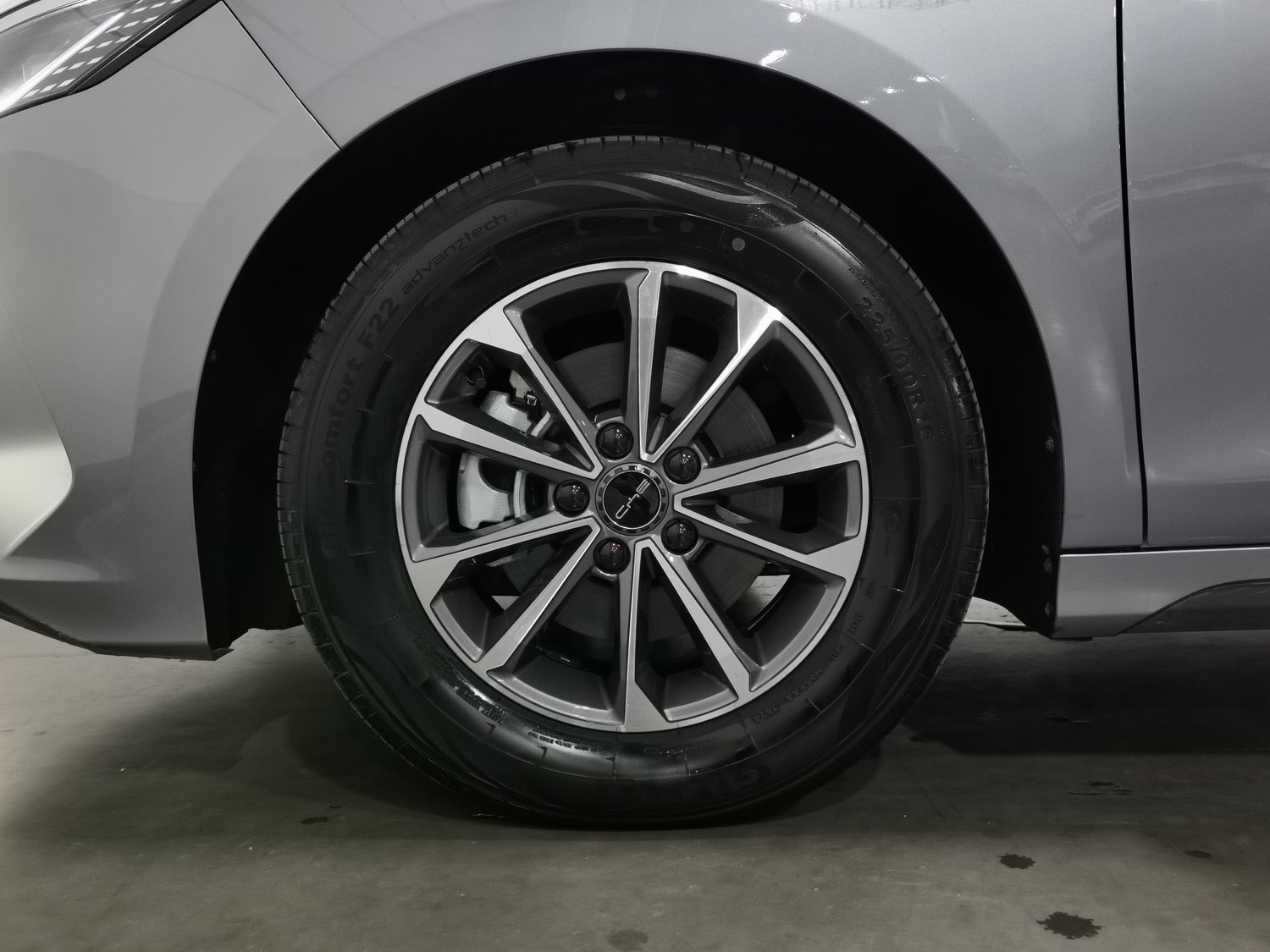 Used BYD Destroyer 05 2024 1.5 AT