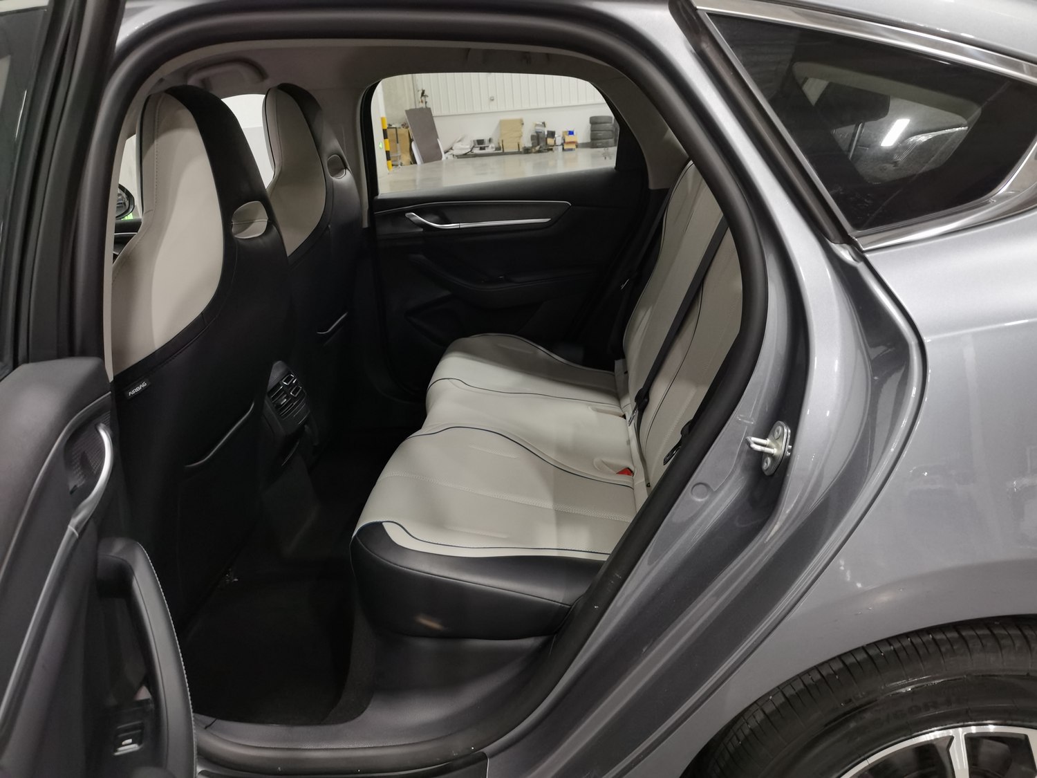 Used BYD Destroyer 05 2024 1.5 AT
