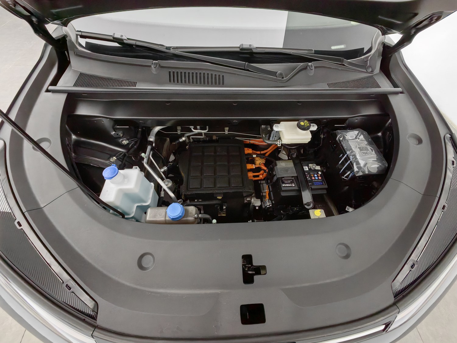 Used Changan Qiyuan Q05 2026