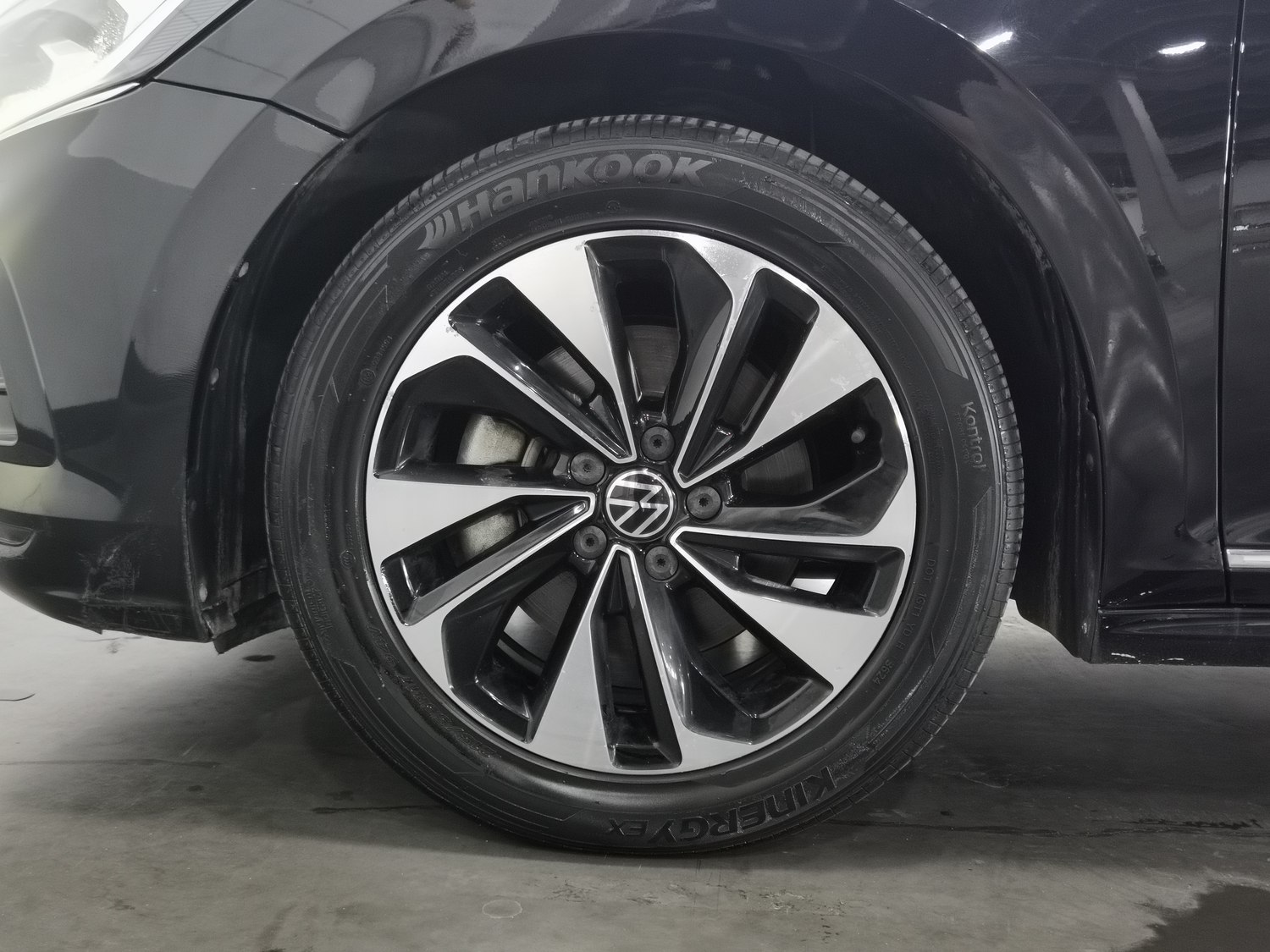 Used Volkswagen Passat 2022 2.0 AT
