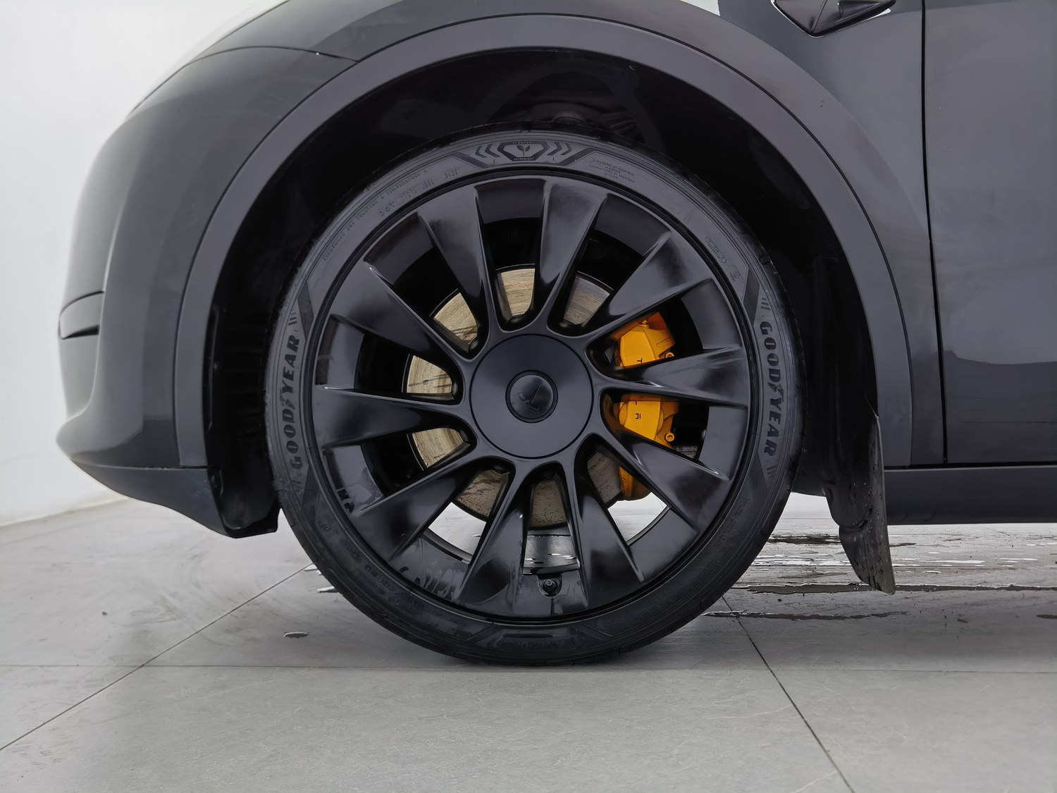 Used Tesla Model Y 2022
