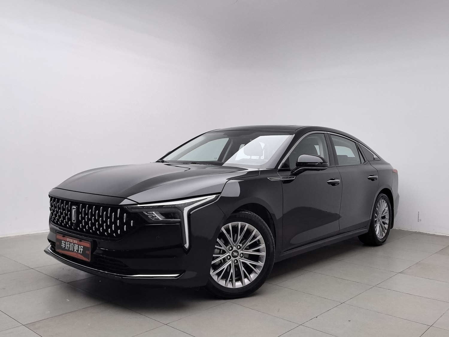 Used Bestune B70 2023 1.5 AT