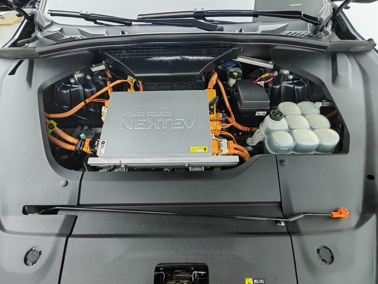 Used NIO ES8 2020