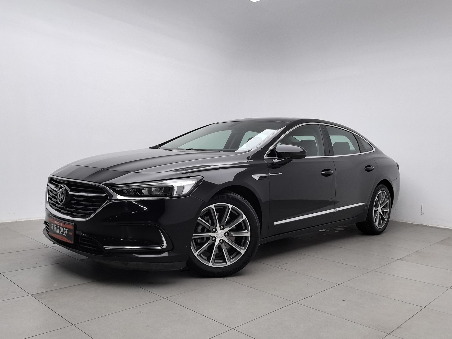 Used Buick LaCrosse 2021 2.0 AT