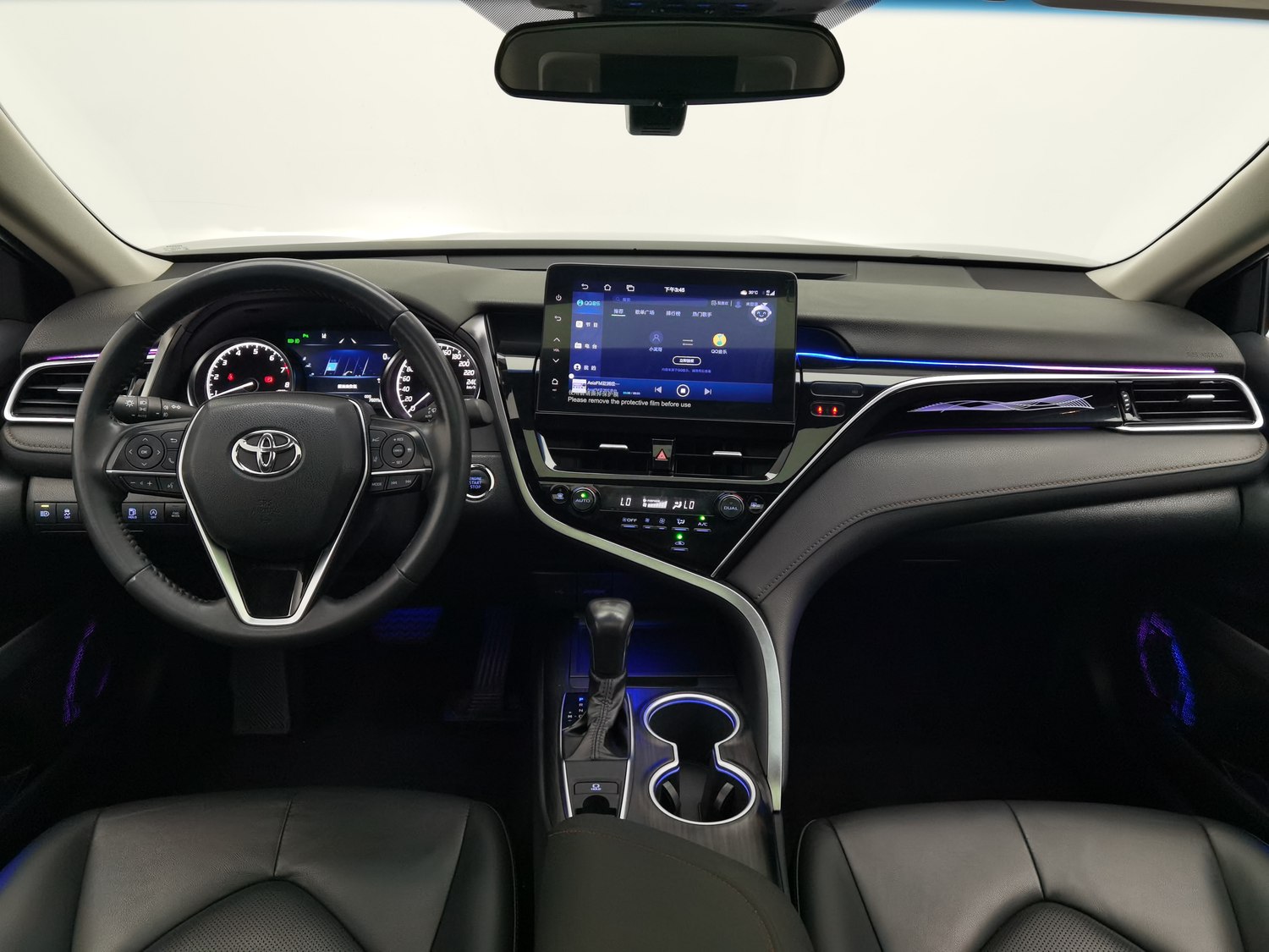 Used Toyota Camry 2023 2.0 AT