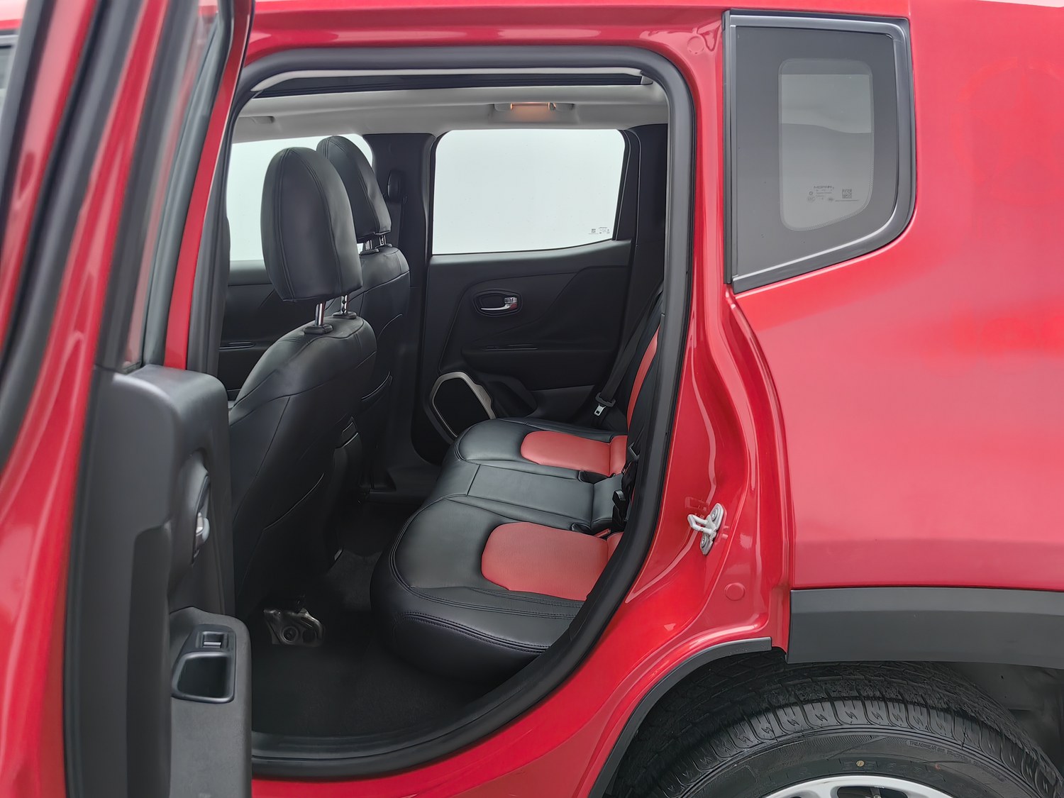 Used Jeep Renegade 2018 1.4 AT