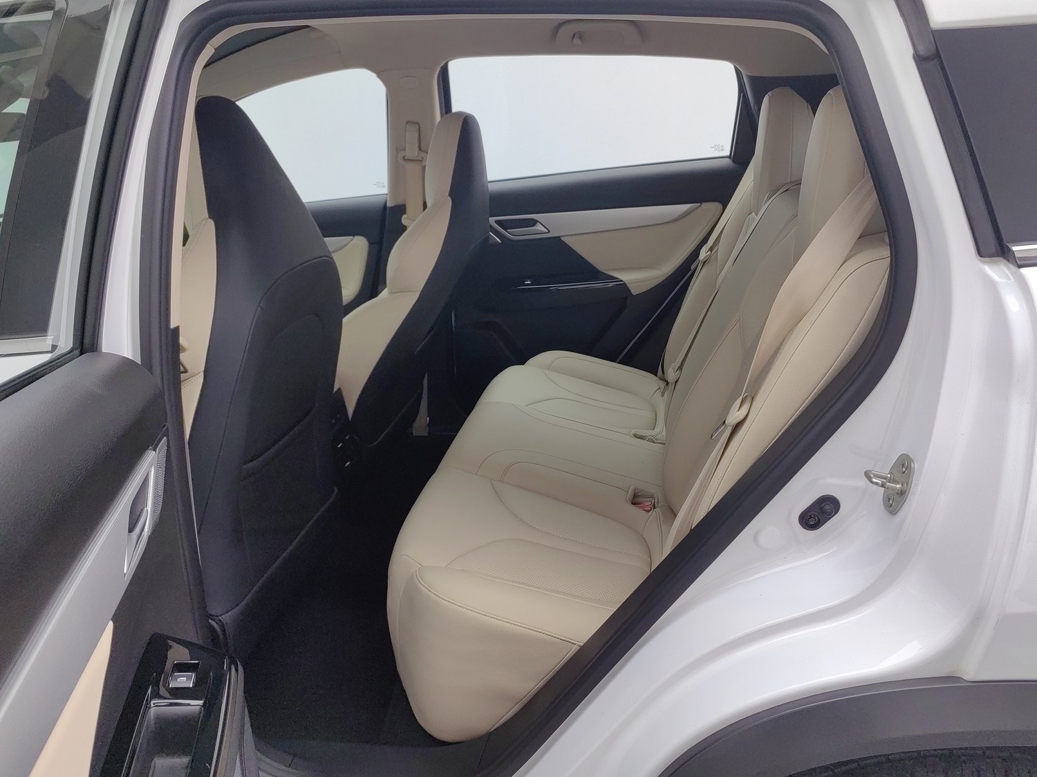 Used XPeng G3 2020