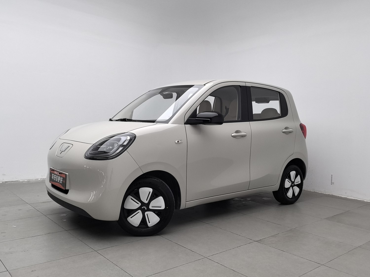 Used Wuling Hongguang MINIEV 2025