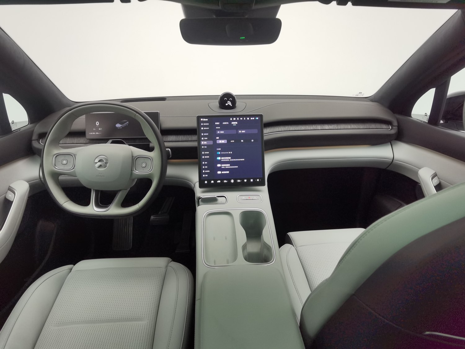 Used NIO ES6 2023