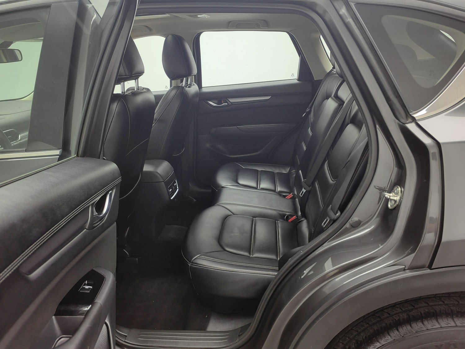 Used Mazda CX-5 2021 2.0 AT