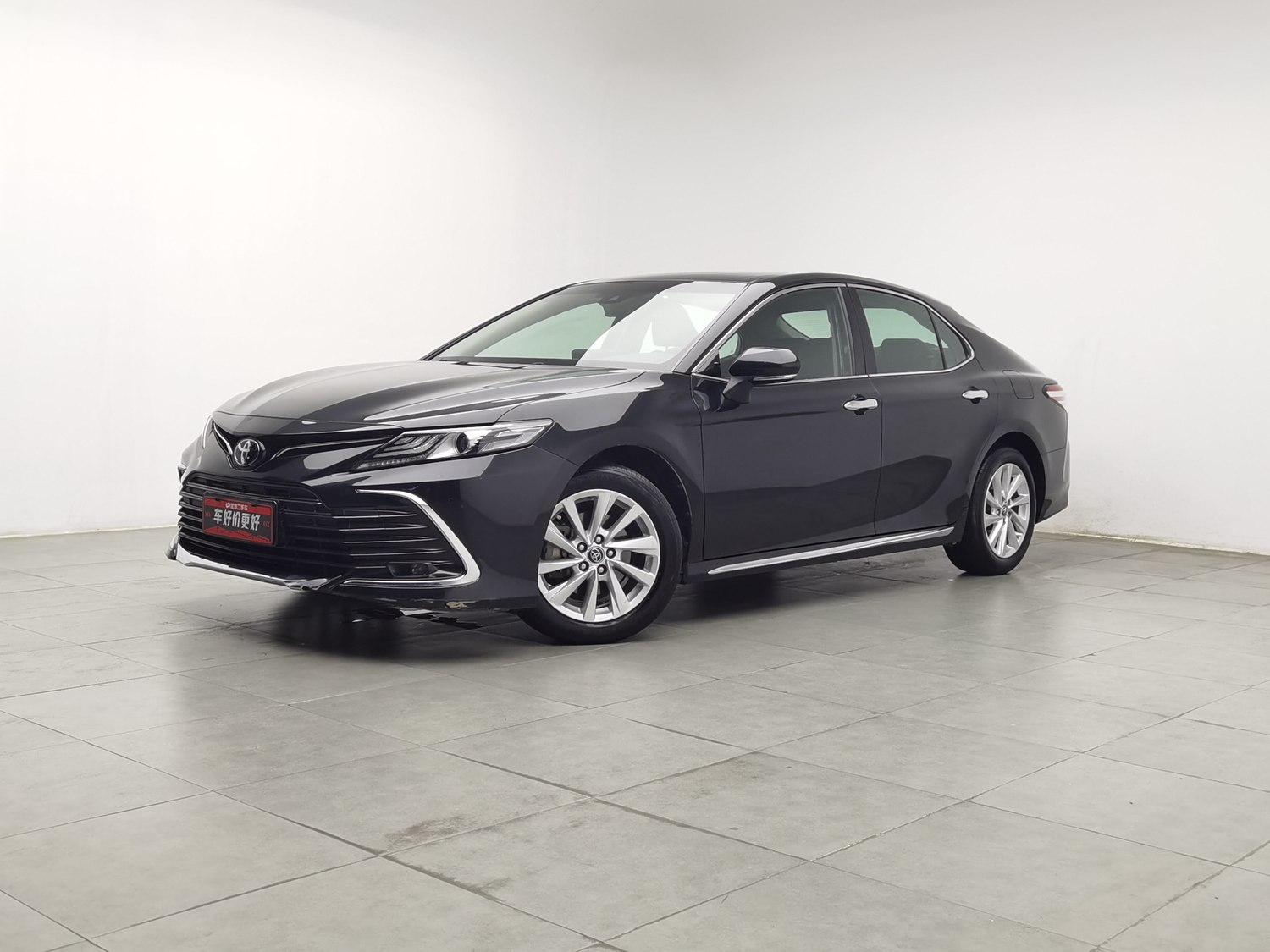 Used Toyota Camry 2023 2.0 AT