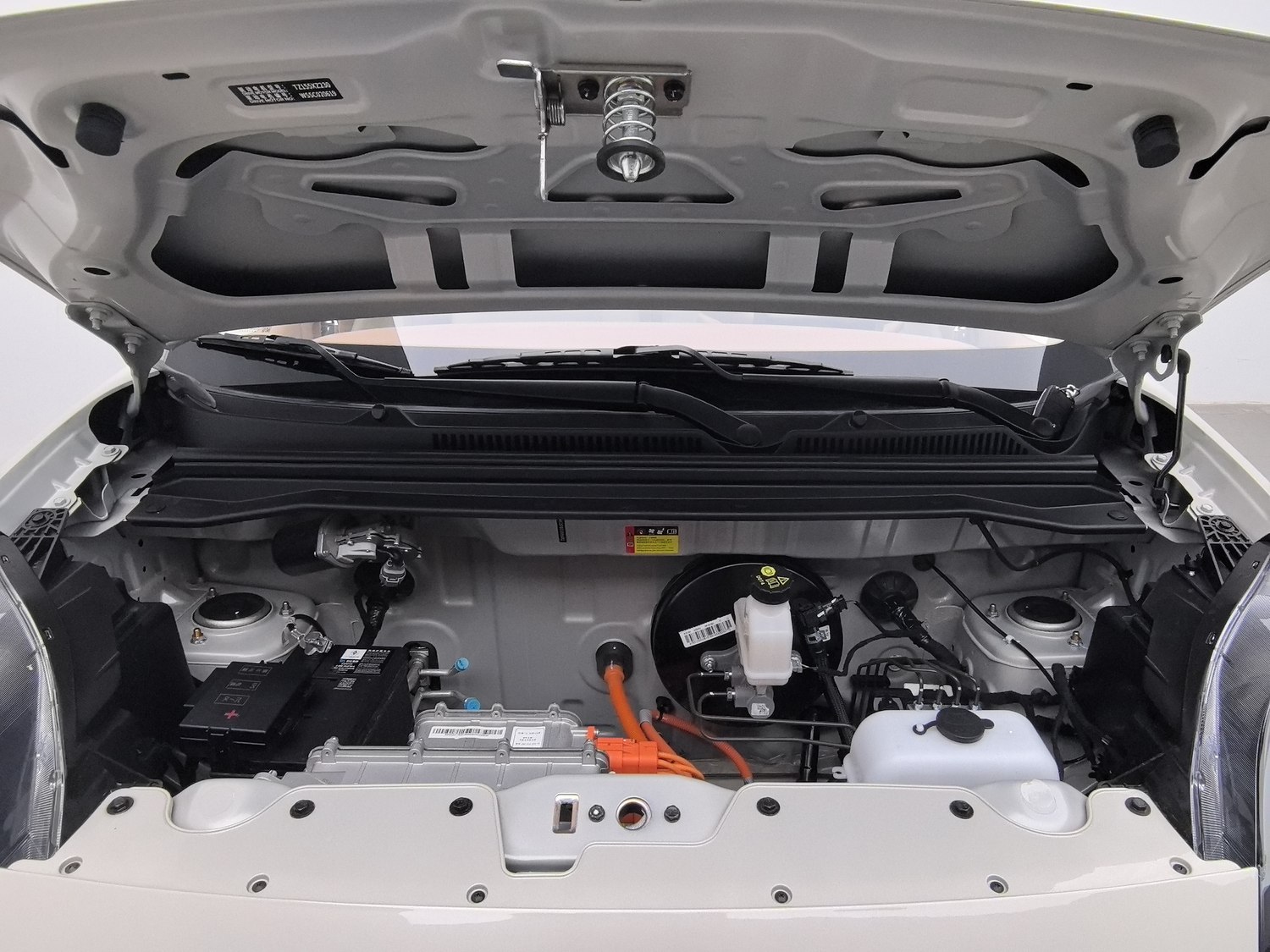 Used Wuling Hongguang MINIEV 2025