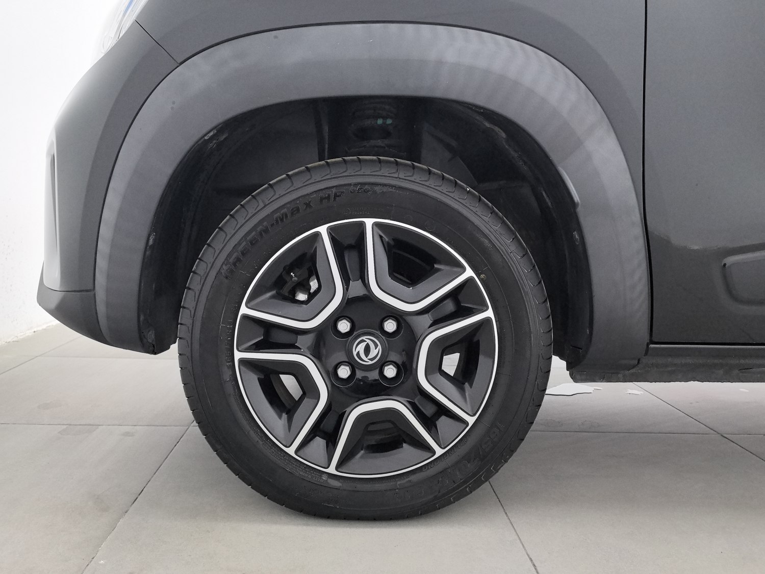 Used Dongfeng Nammi EX1 2022