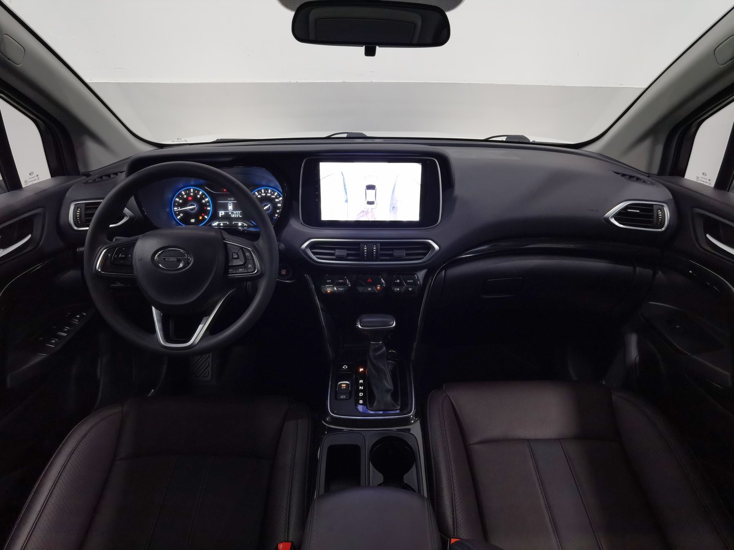 Used GAC Trumpchi GS4 2019 1.5 AT