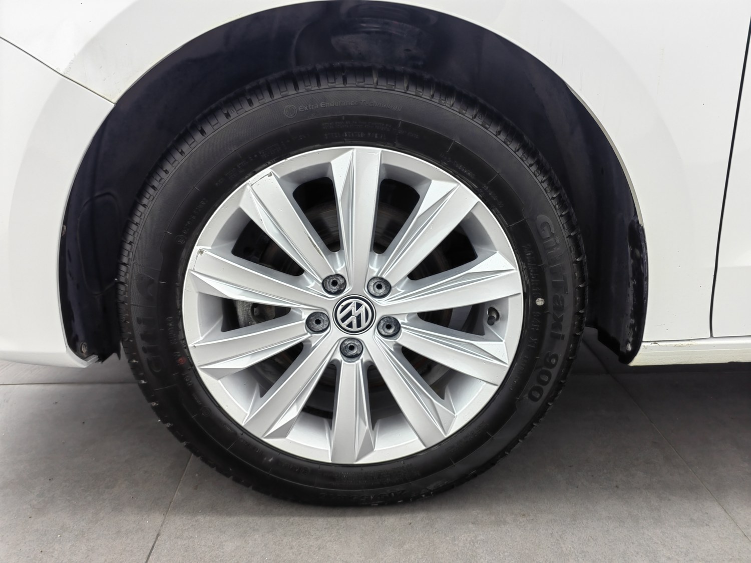 Used Volkswagen Bora 2019 1.5 MT