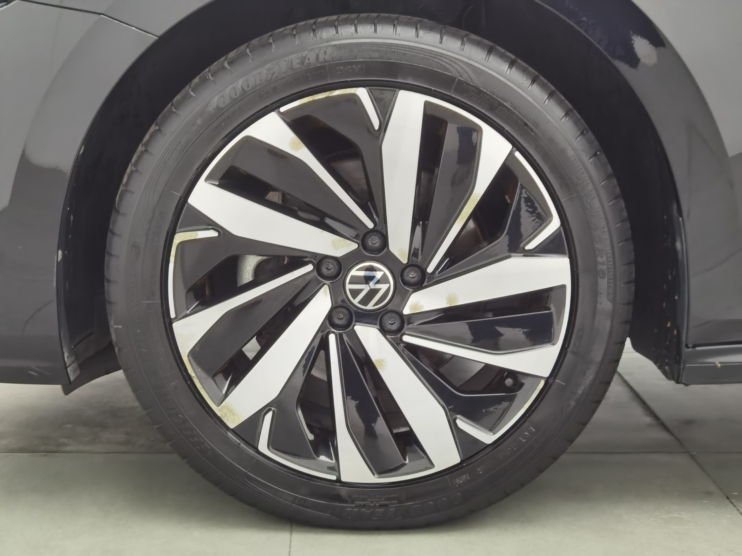 Used Volkswagen Passat 2023 2.0 AT