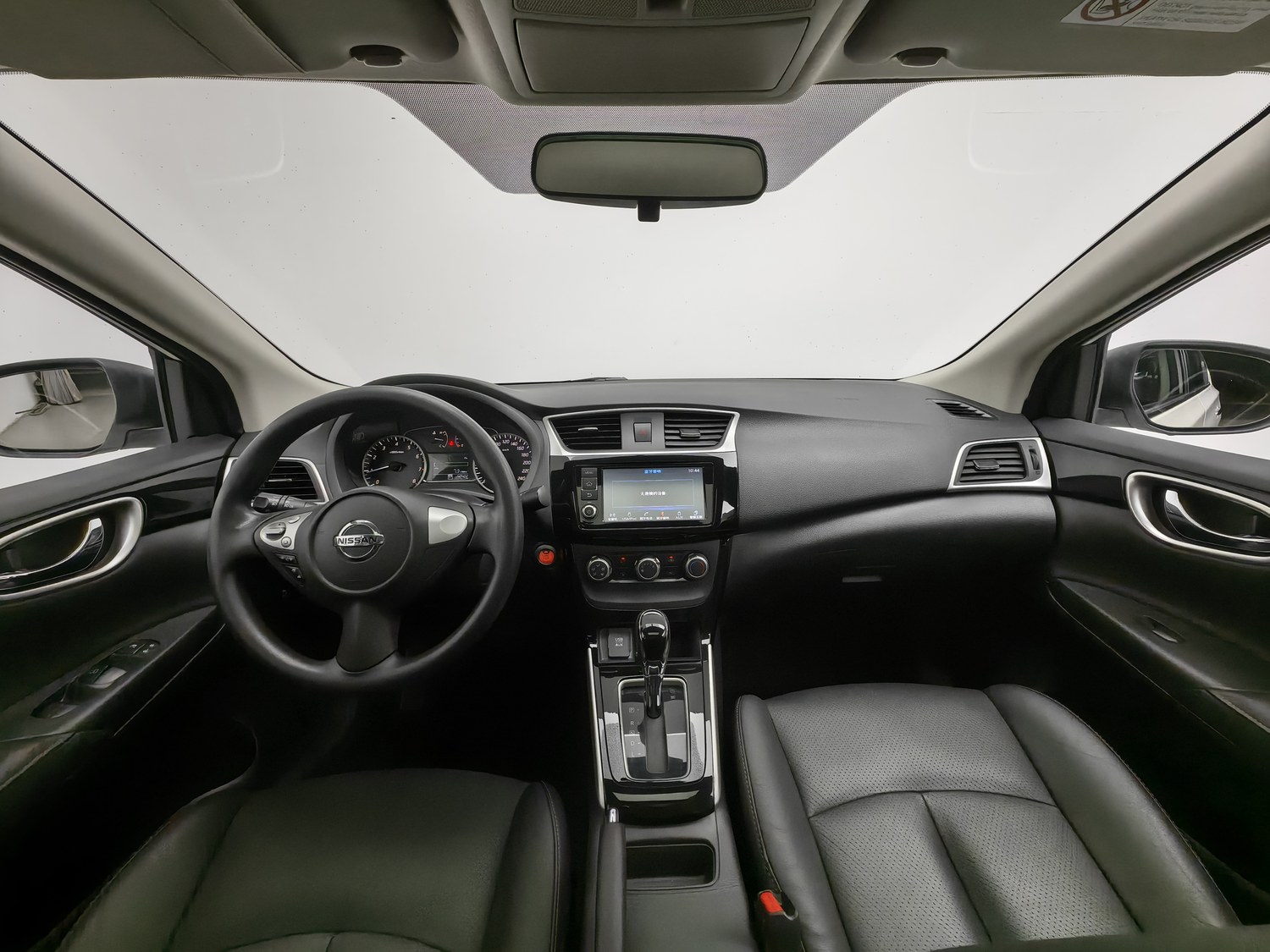 Used Nissan Sylphy 2016 1.6 AT