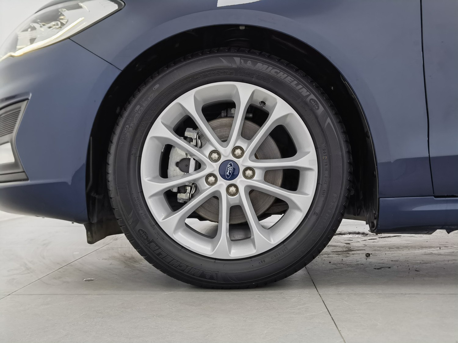 Used Ford Mondeo 2020 1.5 AT