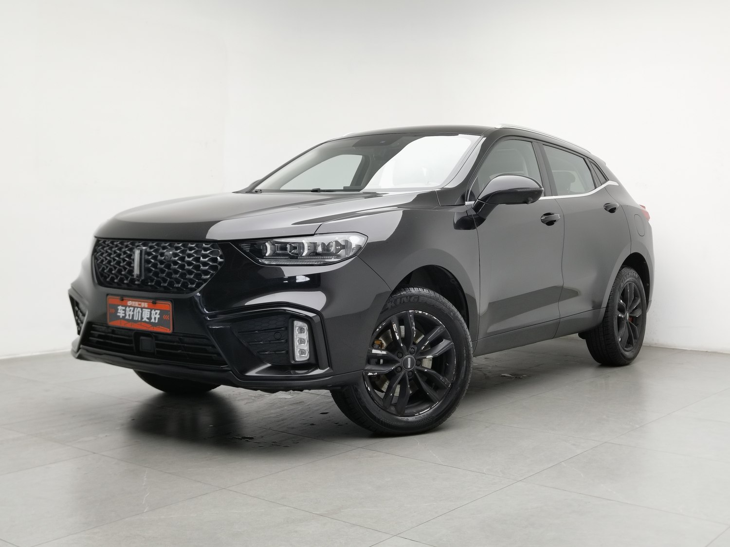 Used Wey VV5 2020 1.5 AT