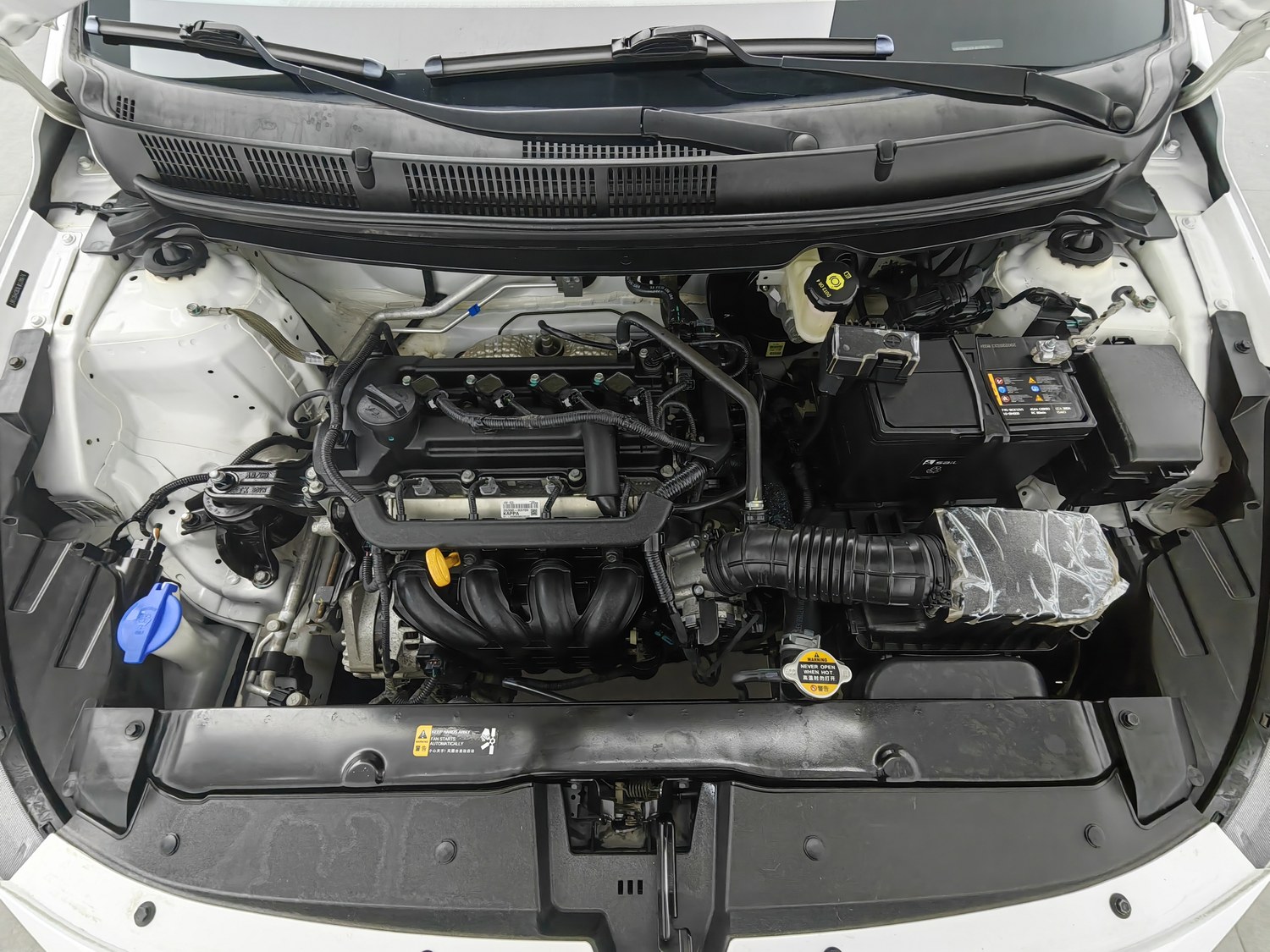 Used Hyundai Verna 2020 1.4 MT