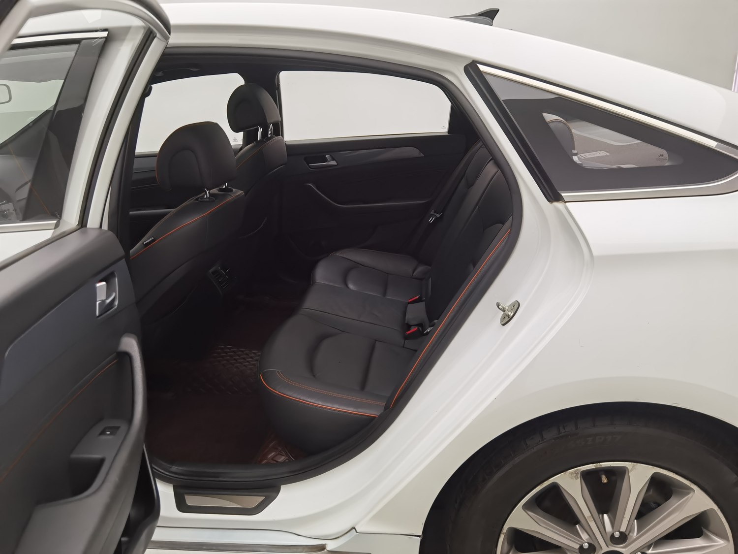 Used Hyundai Sonata 2015 1.6 AT