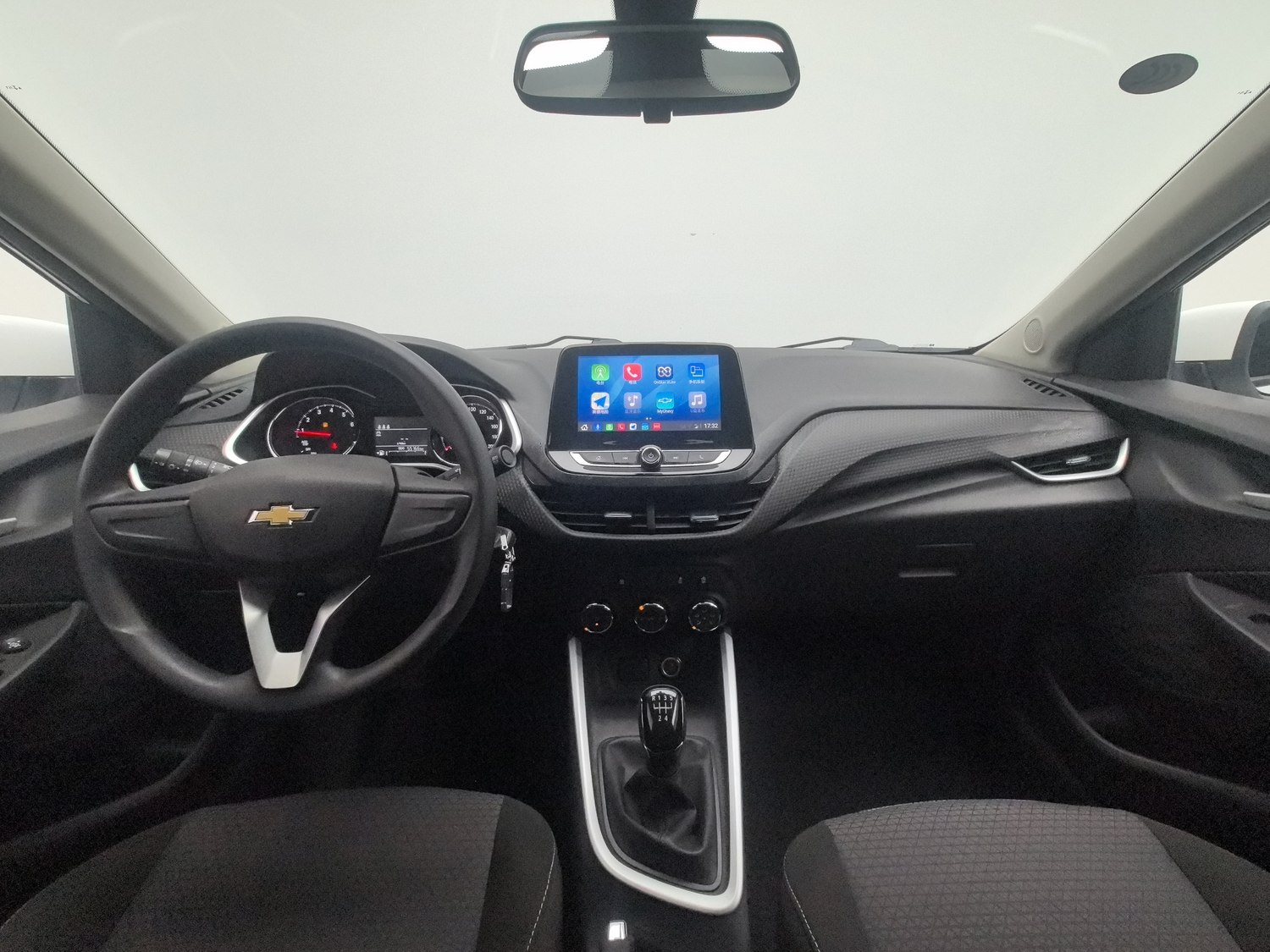 Used Chevrolet Cavalier 2020 1.3 MT