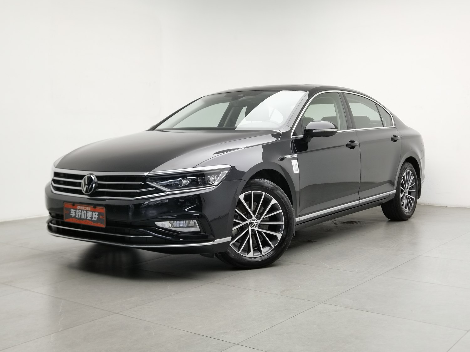 Used Volkswagen Magotan 2020 2.0 AT