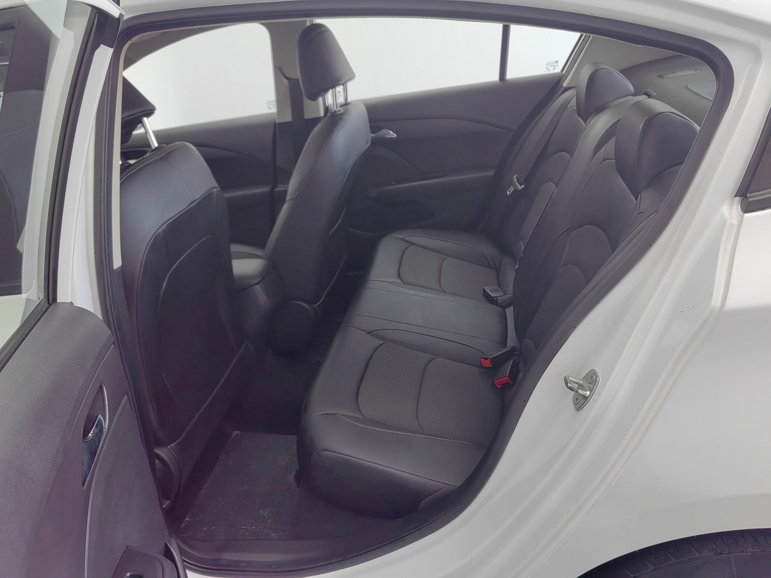 Used Chevrolet Cavalier 2019 1.5 MT
